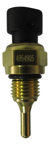 4954905 Sensor Temperatura Refrigerante Cummins Isx