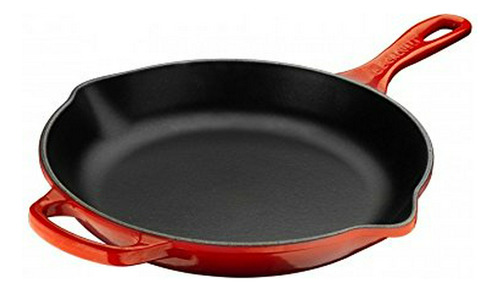 Sarten Para Freír - Cast Iron Signature Skillet , Size: 9 