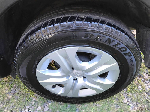 Toyota Rav4 2.0 4x2 Cvt 2014