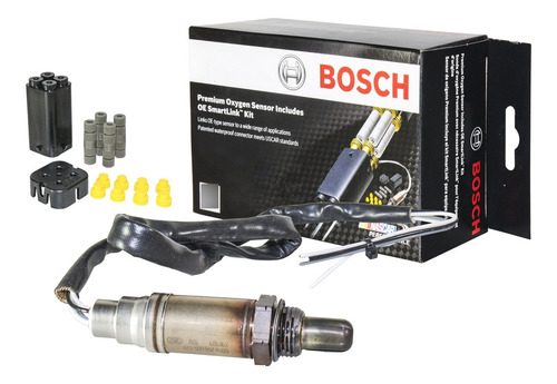 Sensor Oxigeno Universal Adc Volkswagen Pointer L4 1.8l 2001