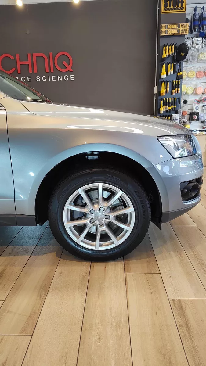 Audi Q5 3.2 Fsi 270cv Stronic Quattro