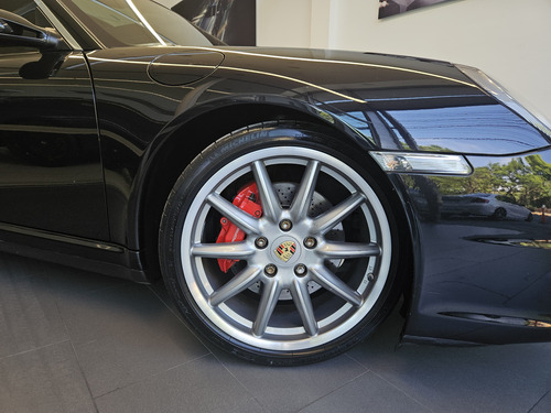 Porsche 911 Targa 4s Manual