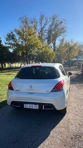 Peugeot 308 1.6 Allure