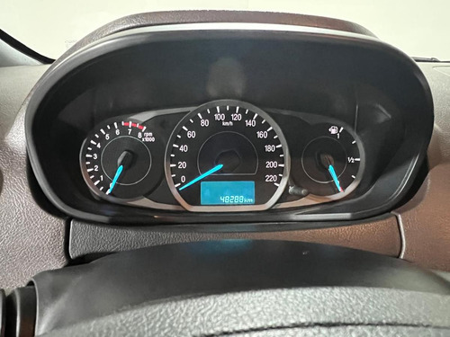 Ford Ka 1.5 Freestyle