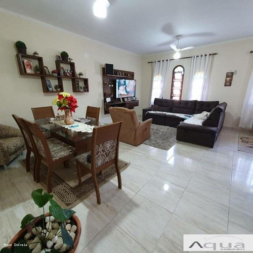 Imagem 8 de 15 de Casa Para Venda Em Peruíbe, Balneario Oasis, 4 Dormitórios, 1 Suíte, 3 Banheiros, 2 Vagas - Pe026sp_2-1217920