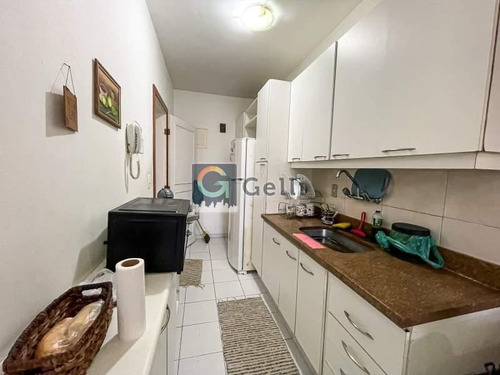 Imagem 12 de 13 de Apartamento- Petrópolis, Bingen - 975