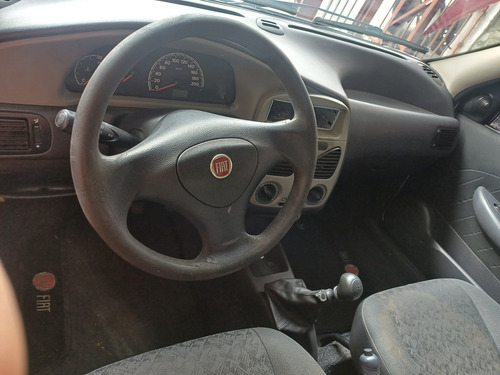 Fiat Siena Siena Fire 1.0 8V