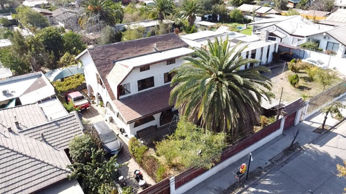 Imagen 10 de 12 de Inmbueble Grande Para Desarrollo Inmobiliario O Comercial