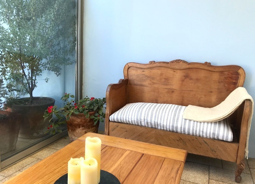 Imagen 11 de 16 de Casa A La Venta En Las Condes / Villa María / Verbo Divino