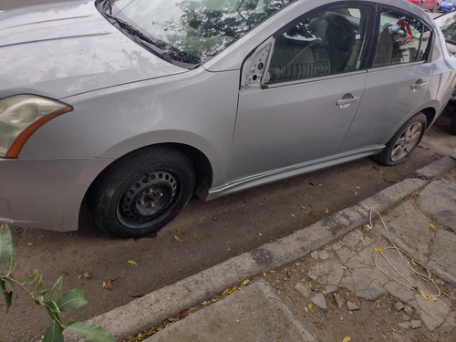 Nissan Sentra Gxe L1 5vel Aa Ee Mt