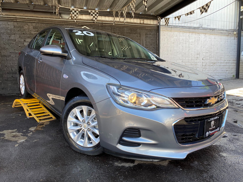 Chevrolet Cavalier 1.5 Lt At