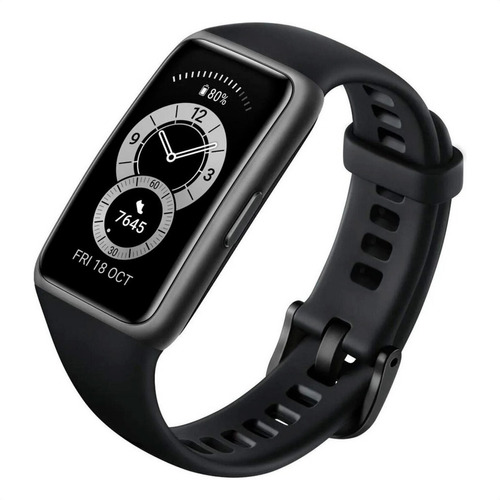 Smartwatch Pulsera Inteligente Huawei Band 6 / Amoled 1.47''