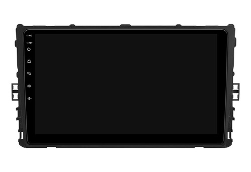 Multimedia Vw Polo Golf T-cross Android Auto Carplay 2/32gb