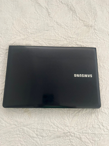 Notebook Samsung Np370e4k-kdbbr 4gb Ram