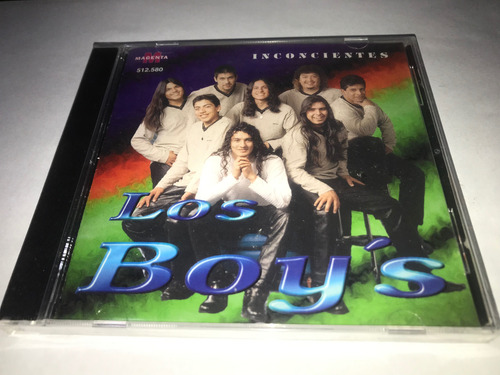 Los Boys Chihuahua Y Los Sandys Estándar