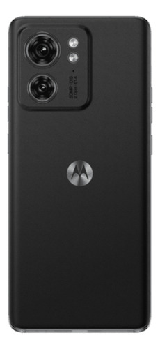 Motorola Edge 40 Dual Sim 256gb Negro 8gb Ram Negro (Usado)