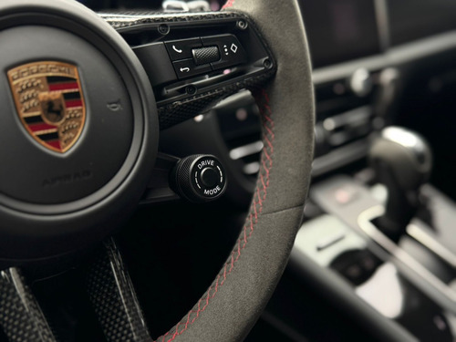 Porsche Macan 2.9 V6 BITURBO GASOLINA GTS PDK
