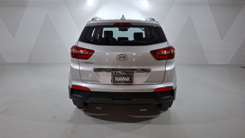 Hyundai Creta 1.6 LIMITED AUTO