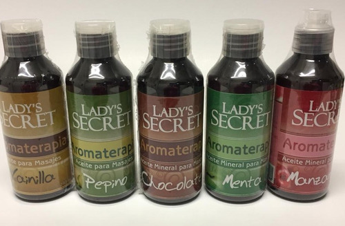Aceite Para Masaje Profesional