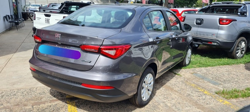 Fiat Cronos 1.3 Patenta 0km Sin Rodar Oportnidad Abril A