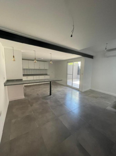 Excelente Casa A Estrenar En Martinez - Reynolds Propiedades