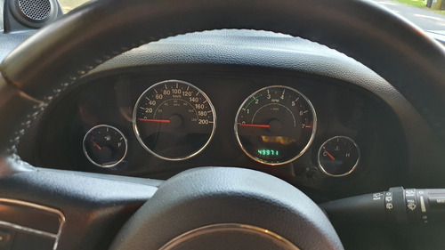 Jeep Wrangler 3.6 Rubicon 284hp Atx