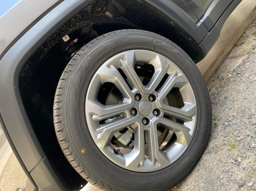 Imagen 13 de 16 de Jeep Compass Longitude Plus 1.3t At Tomamos Su Usado #14