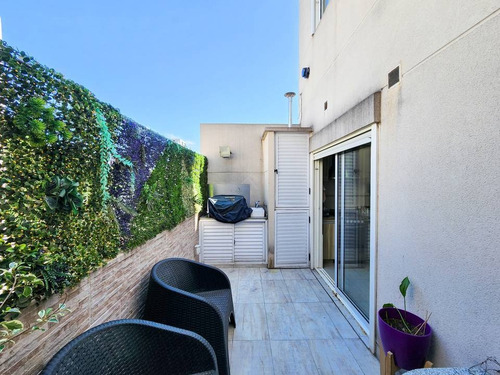 Imagen 11 de 30 de Venta De Ph Tipo Duplex En Monte Castro