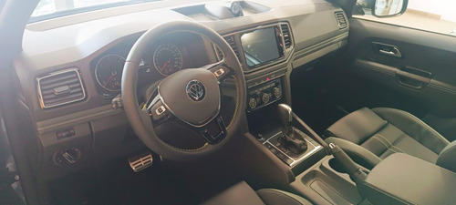 Volkswagen Amarok 3.0 Cd Tdi 258Cv V6 Extreme 4X4 At