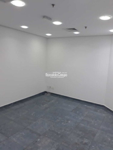 Imagem 9 de 14 de Conjunto Comercial, Paraíso, São Paulo - R$ 890 Mil - A7790