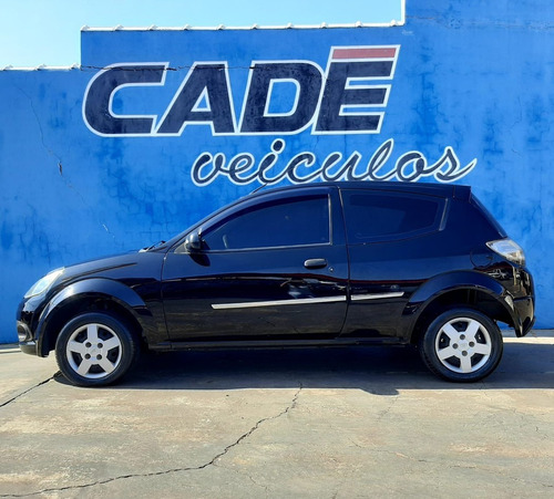 Imagem 4 de 8 de Ford Ka 1.0 Mpi 8v
