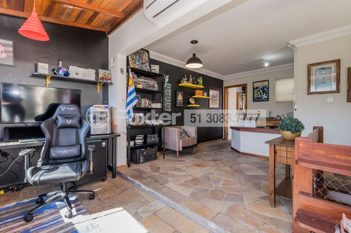 Imagem 25 de 30 de Cobertura, 3 Dormitórios, 174.43 M², Bom Jesus - 139307