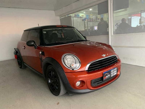 Imagem 3 de 10 de Mini One 2012