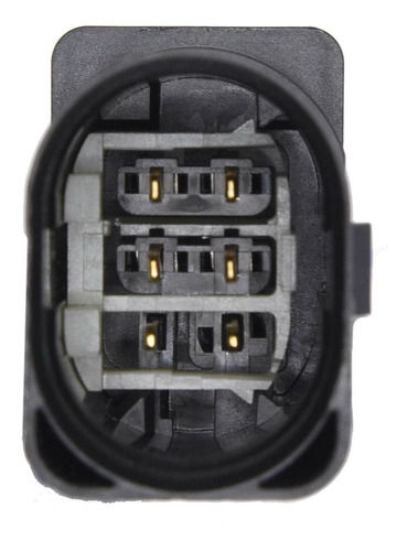 Sensor O2 Ox Izq/der Audi A7 Quattro 3.0l V6 12/18 Walker