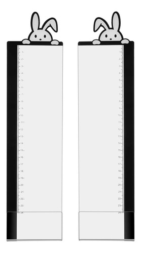 Tablero De Notas, Panel De Mensajes Acrílico, Nota Adhesiva