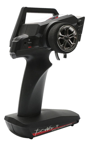 Se Adapta A Wltoys 12428 Nueva Versión De Control Remoto