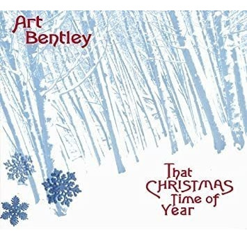 Bentley Art That Christmas Time Of Year Usa Import Cd