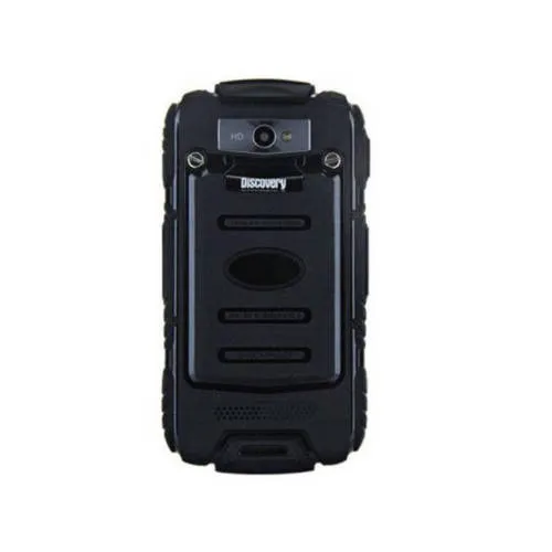 Móvil 3g Discovery V8 Android Smartphone Resistente 4''