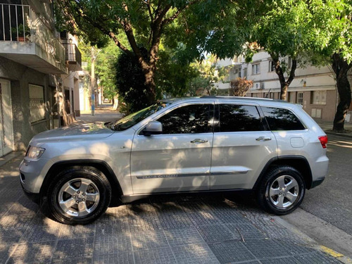 Jeep Grand Cherokee 3.6 Limited 286hp Atx 2013