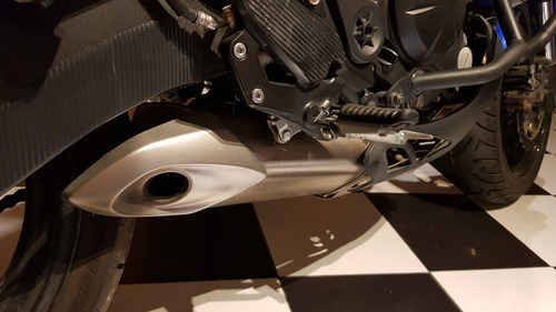 Kawasaki Versys 650