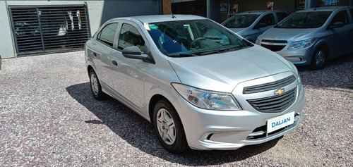 Chevrolet Prisma