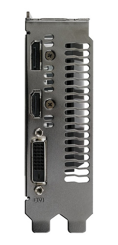 Imagen 7 de 7 de Placa De Video Asus Nvidia Phoenix Gtx 1050 Ti 4gb Gddr5