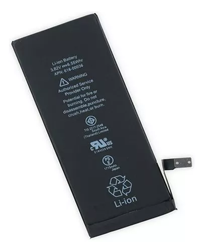 Cambio Bateria Compatible Con iPhone X 10 Instalacion/acto!