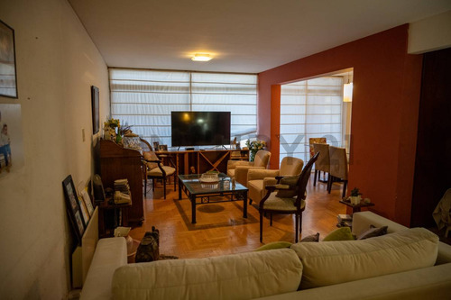 48 Entre 6 Y 7 Departamento De 3 Dormitorios En Venta La Plata
