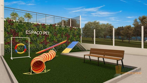 Apartamento Com 2 Dormitórios À Venda, 47 M² Por R$ 159.999,00 - Bela Vista - Caxias Do Sul/rs - Ap0773