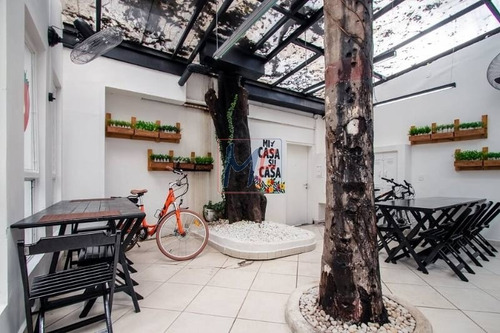 Imagem 29 de 30 de Ref 11.349 Casa Comercial Jardim Paulistano, Com 300 M² Terreno E 260 M2 A.c. Zoneamento: Zona Mista Zm, Ideal P/escritório E Comercio. - 11349
