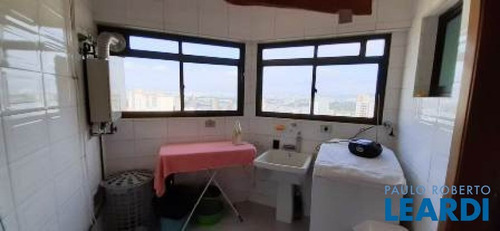 Imagem 11 de 15 de Apartamento - Santana - Sp - 639580