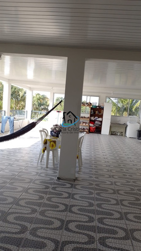 Imagem 14 de 14 de Casa - Ca00287 - 70334551