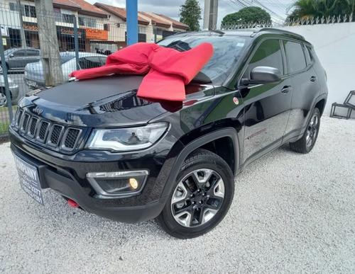 Jeep Compass 2.0 Trailhawk Aut. 5p