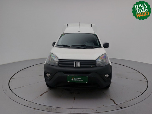 Fiat Fiorino 1.4 MPI FURGÃO ENDURANCE 8V FLEX 2P MANUAL